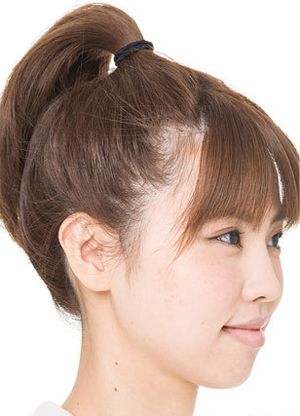 ���⻨��ͷ��ô�� ����������ͷ��ô��