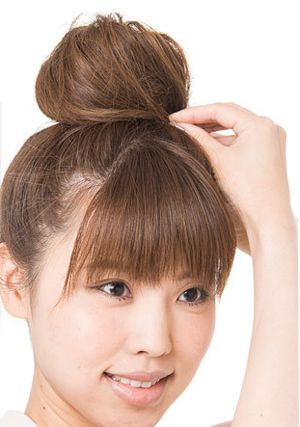 ���⻨��ͷ��ô�� ����������ͷ��ô��