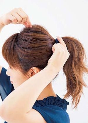 �����������ɵĸ���β ����β������ͼ��