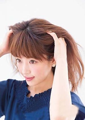 �����������ɵĸ���β ����β������ͼ��