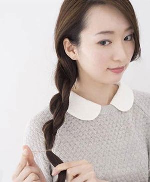 �����ͷ������黨���ڼ�һ�ߵķ��͵�����