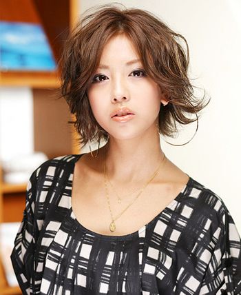 ����ͷ�����ʺ�ʲô���� ����Ů���������ͼƬ