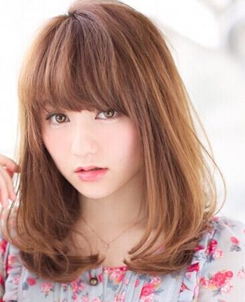 ����ͷ�����ʺ�ʲô���� ����Ů���������ͼƬ