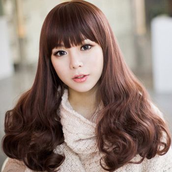 Ů�������ʺ�Ⱦʲô��ɫ 2015�������Ⱦ������ͼƬ