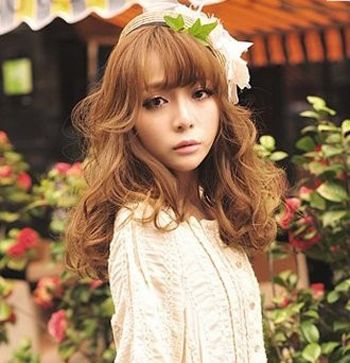 Ů�������ʺ�Ⱦʲô��ɫ 2015�������Ⱦ������ͼƬ