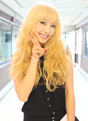 Ů�������ʺ�Ⱦʲô��ɫ 2015�������Ⱦ������ͼƬ