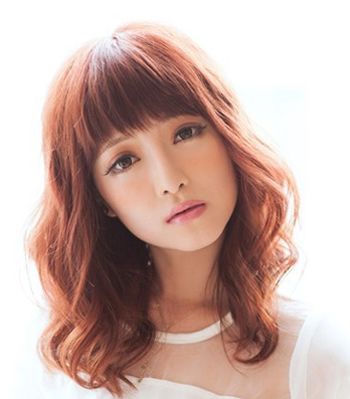 ��ѧ��Բ��������� Բ��Ůѧ���ʺϵķ���ͼƬ