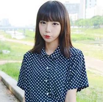 ��ѧ��Բ��������� Բ��Ůѧ���ʺϵķ���ͼƬ