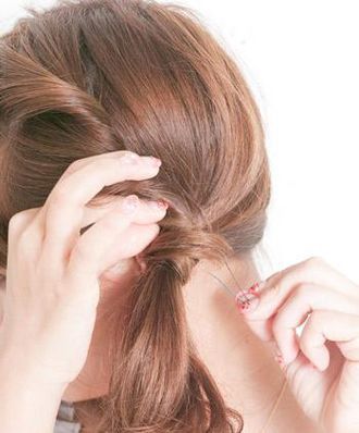 ˫��β��ô���ÿ� ��ʽ˫��β������