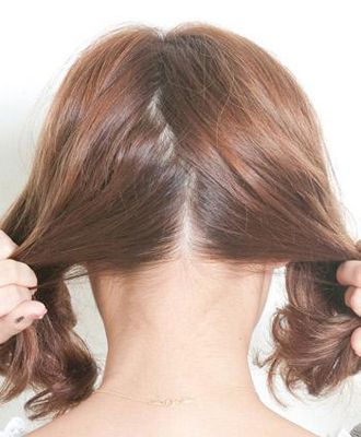 ˫��β��ô���ÿ� ��ʽ˫��β������