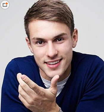 ��ʿ���߶��м䳤�ķ��� �������泤���߶̷���