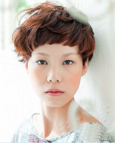 ����Ů���ʺ�Ģ��ͷ�� ����Ģ��ͷ�̷�����ͼƬ