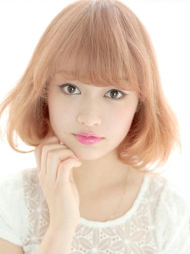 ��ôŪboboͷ �߹��BOBOͷ