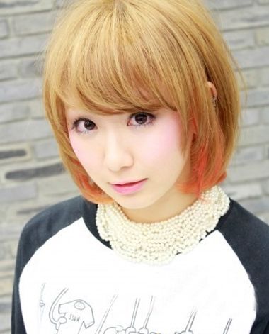 ��ôŪboboͷ �߹��BOBOͷ