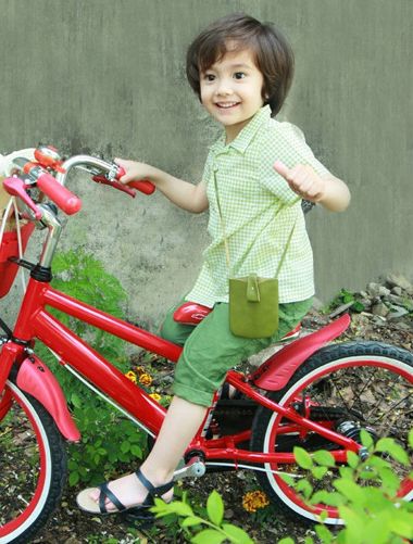 ������ʲô���ķ��ͺÿ� 5��������ͯ�̷���