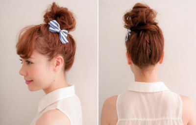 Ů������ͷ���� �ü򵥵ķ���������ͷ