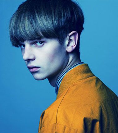 ����Ⱦʲô��ɫͷ���ÿ� ��������ɫȾ������