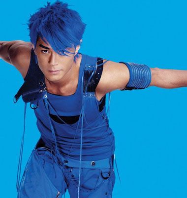 ����Ⱦʲô��ɫͷ���ÿ� ��������ɫȾ������