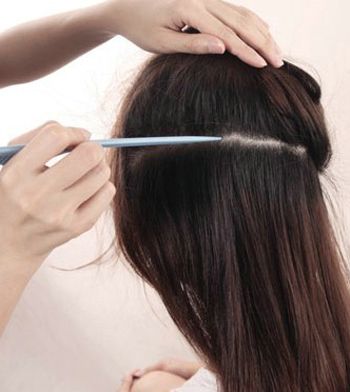 �������ʺ�������ͷ�� ������С����ͷ����ͼ��