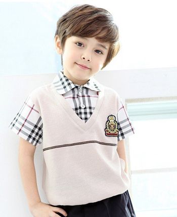 �ʺ�С�к��ӵķ��� С�к�ͷ�������ķ���ͼƬ