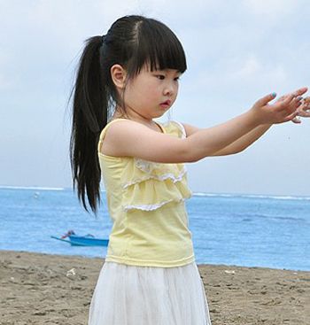 ���¶�ͯ��β������ ��ͯ����β�跢�ʹ�ȫ