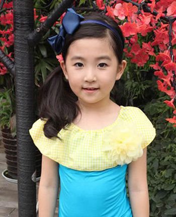 ����СŮ����β�緢����� СŮ����β����ͼƬ