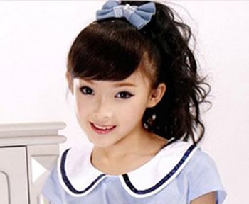 ����СŮ����β�緢����� СŮ����β����ͼƬ