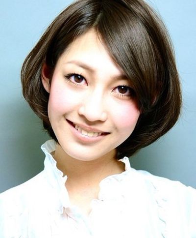 BOBOͷ����ͼƬ Ů��BOBOͷ���͵�ͼƬ