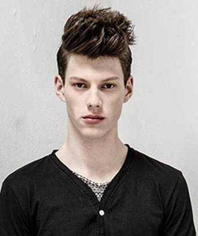 ��ʿͷ�����ʺ��м䳤����̵ķ����� �����м䳤���߶̷���