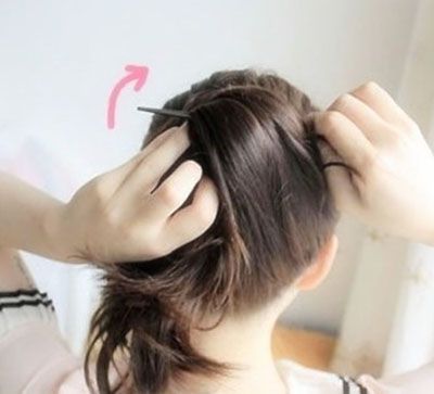 �����̷��������ɵ�ͷ�� ���������ҷ��̷�DIY