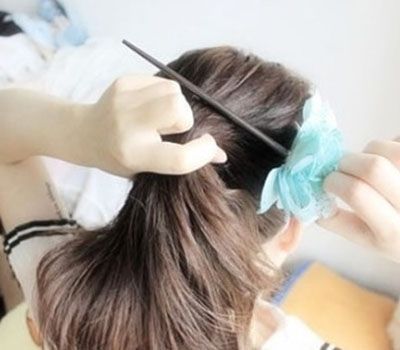 �����̷��������ɵ�ͷ�� ���������ҷ��̷�DIY