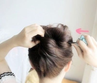 �����̷��������ɵ�ͷ�� ���������ҷ��̷�DIY