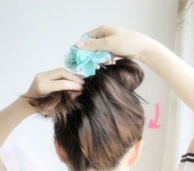 �����̷��������ɵ�ͷ�� ���������ҷ��̷�DIY