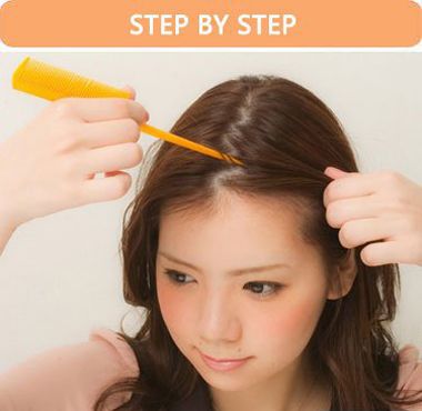 ����Ůѧ���ʺ���ʲôͷ�� ���δ����ô��ͷ��