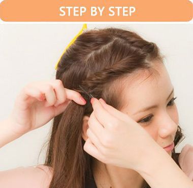 ����Ůѧ���ʺ���ʲôͷ�� ���δ����ô��ͷ��