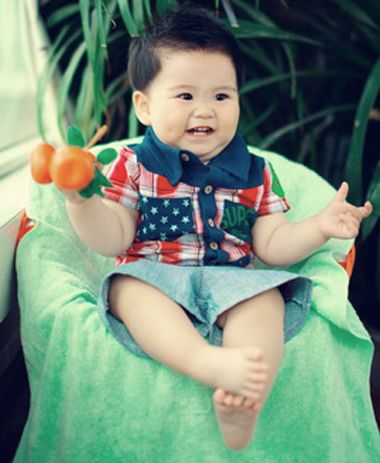 ��ͷ��ͯ�ʺϷ��� С��ͯ�̷���