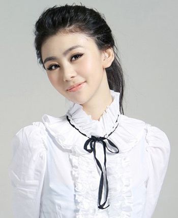 �ÿ�����β������� Ů����β����ͼƬ��ȫ