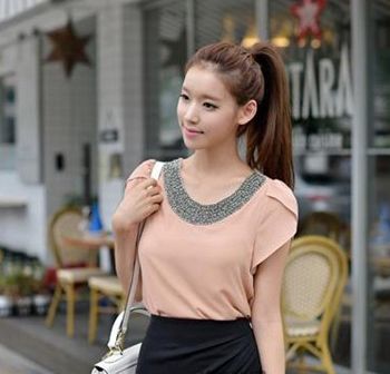 �ÿ�����β������� Ů����β����ͼƬ��ȫ