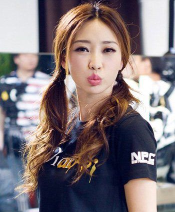 �ÿ�����β������� Ů����β����ͼƬ��ȫ