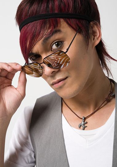 ����Ⱦ��ɫͷ���ᱻ����������ô