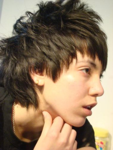 �����þ�����ô��ͷ �е��������ͷ��