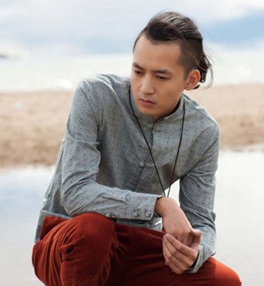 ������ͷ������ô�� �к��ӳ�ͷ������ͼƬ