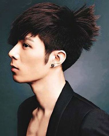 ������ͷ������ô�� �к��ӳ�ͷ������ͼƬ