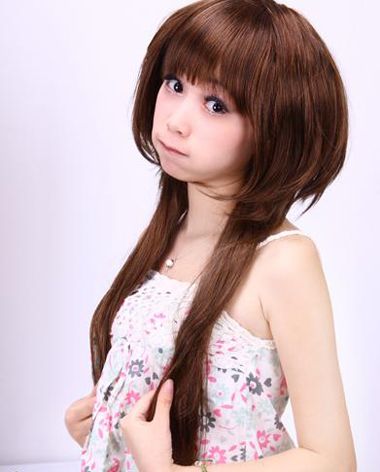 ������ˮĸͷ����ͼƬ ������Ů��ˮĸͷ