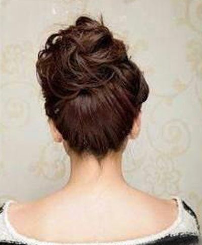 �ɰ�ͷ��ô��ͼ�� ͷ��ϡ�ٵĺɰ�ͷ�跨