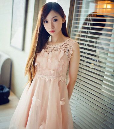 ��һ�����ӵķ��ͺÿ��� Ů�����б��ӵķ���