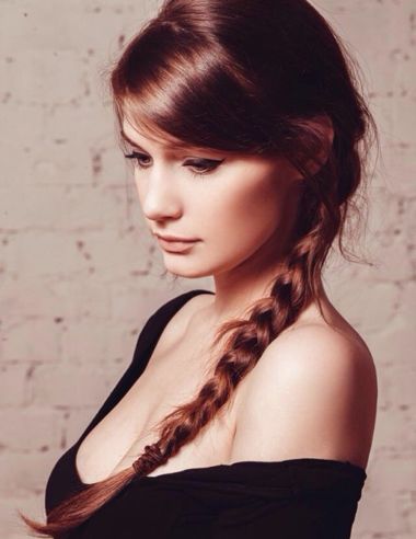 ��һ�����ӵķ��ͺÿ��� Ů�����б��ӵķ���