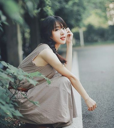 ��һ�����ӵķ��ͺÿ��� Ů�����б��ӵķ���