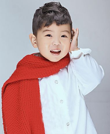 5��7��С�к��ķ��� ����С�к�˧������