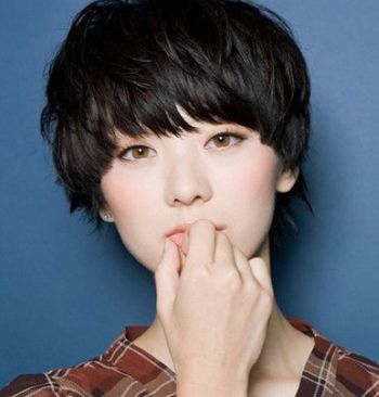 ������ô��bobo�̷� �����곬�̲���ͷ�ķ���ͼƬ